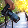 All You Need to Know About Top DSLR Cameras