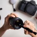 Cleaning Your Camera: Tips and Techniques for Better Photography