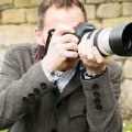 Understanding Zoom Range on Digital Cameras
