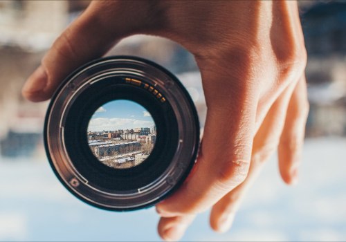 A Comprehensive Guide to Prime Lenses: Everything You Need to Know
