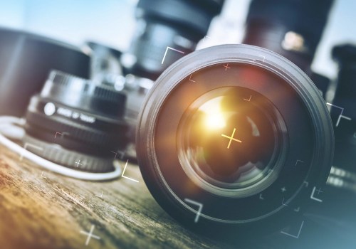 Everything You Need to Know About Lenses and Filters for Your Digital Camera