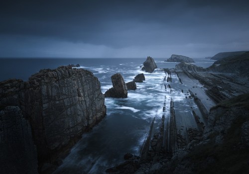 Tips for Mastering Long Exposure Photography