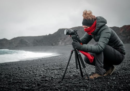 Tips for Choosing the Right Tripod or Monopod for Your Digital Camera