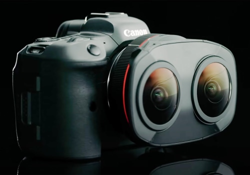 A Comprehensive Look at Canon Camera Lenses
