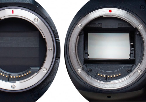 DSLR vs Mirrorless: Which Camera is Right for You?