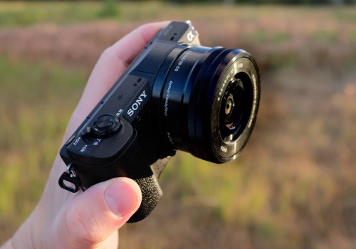 Exploring Sony Camera Reviews for Better Photography