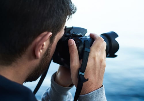 Top Mirrorless Cameras - The Ultimate Guide to Choosing the Best Camera