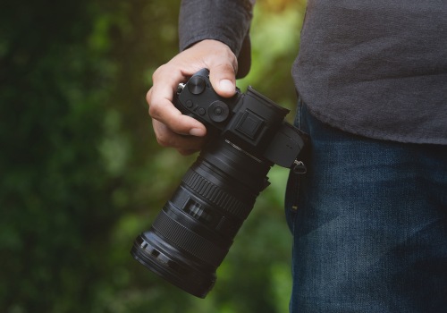 How to Choose a Mirrorless Camera: A Comprehensive Guide