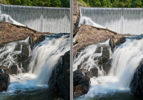 Understanding Image Stabilization for Better Photography