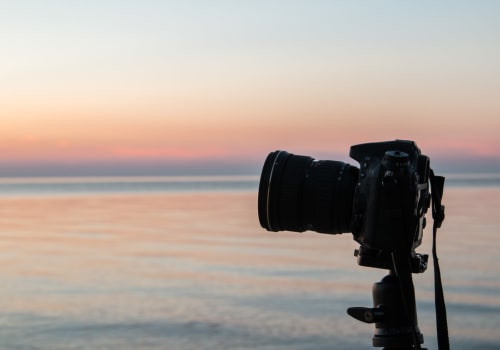 How to Choose a DSLR Camera: A Comprehensive Guide